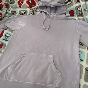 Medium Light purple Pacsun sweater, in good condition.